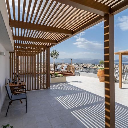 City Stories View Heraklion  Bagian luar foto