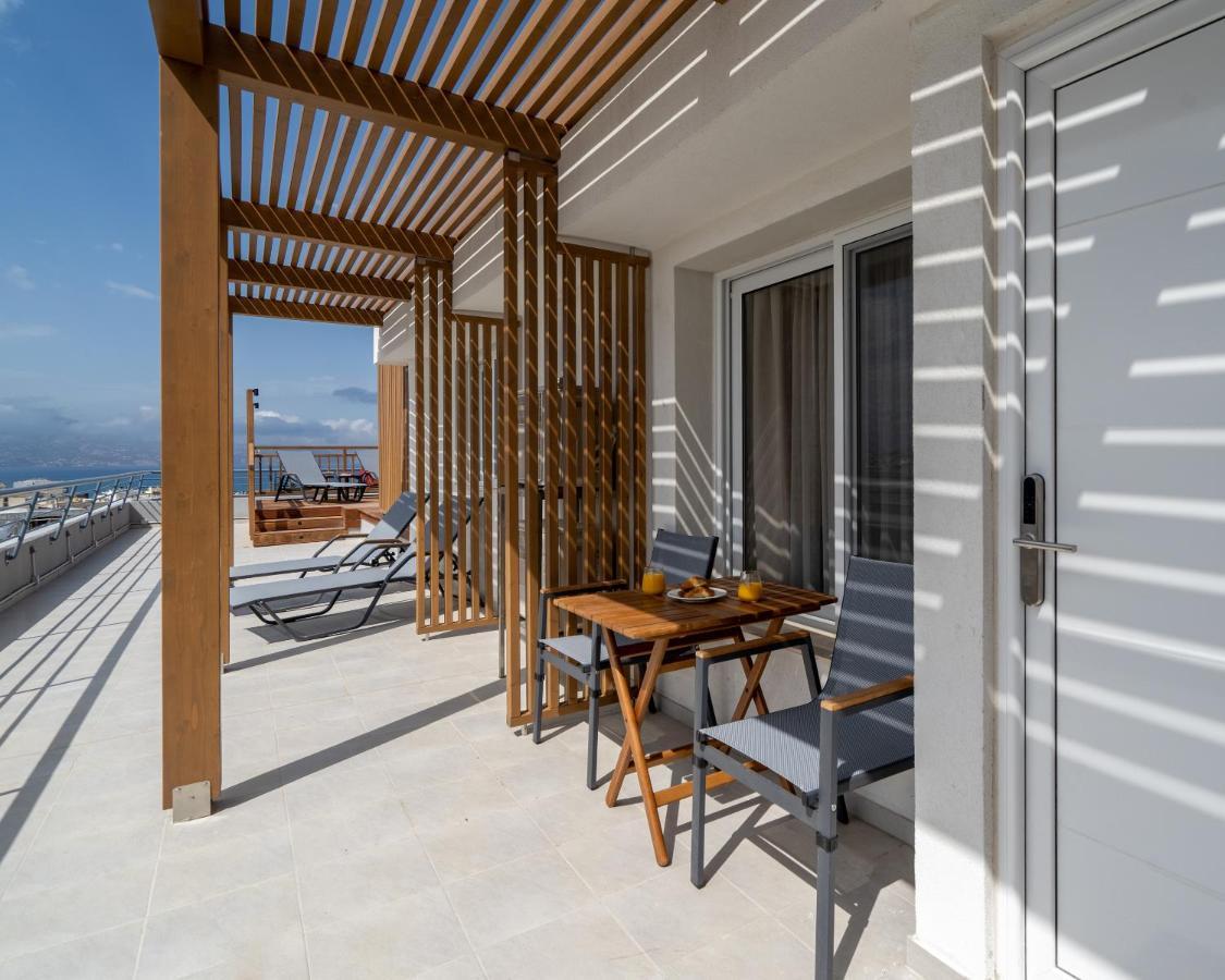 City Stories View Heraklion  Bagian luar foto