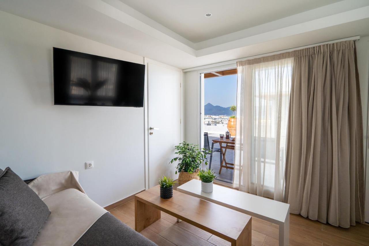 City Stories View Heraklion  Bagian luar foto
